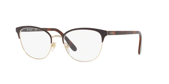 OKULARY KOREKCYJNE VOGUE EYEWEAR VO 4088 997 52 ROZMIAR M