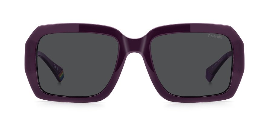 OKULARY POLAROID PLD 6223SX B3V 54 ROZMIAR M Z POLARYZACJĄ