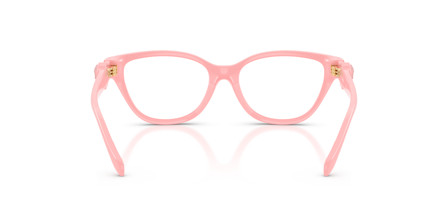OKULARY KOREKCYJNE DZIECIĘCE VERSACE JUNIOR VK 3011U 5452 47