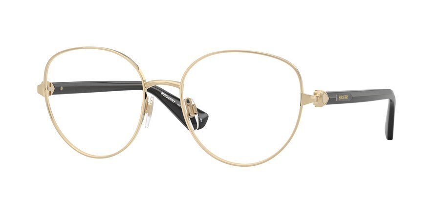 OKULARY KOREKCYJNE BURBERRY BE 1394 1355 53 ROZMIAR M