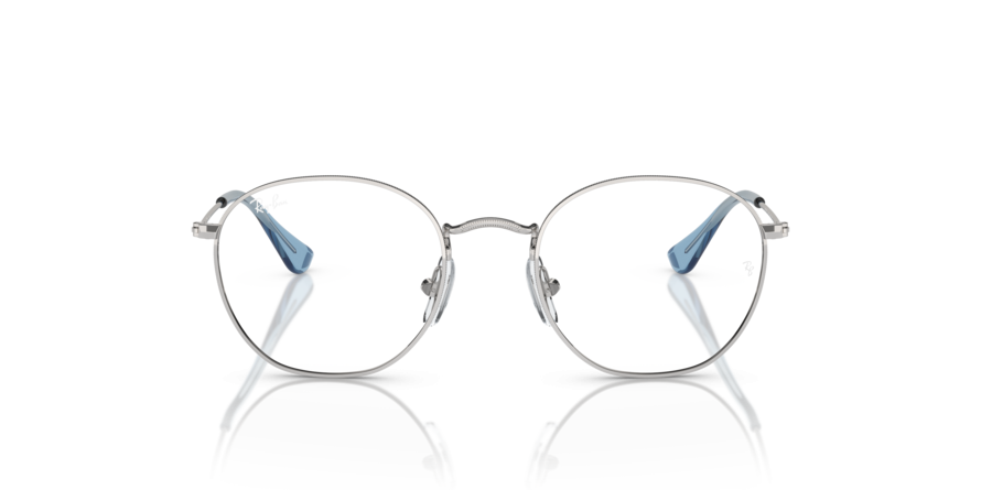 OKULARY KOREKCYJNE DZIECIĘCE RAY-BAN® JUNIOR ROB RY 9572V 4090 46