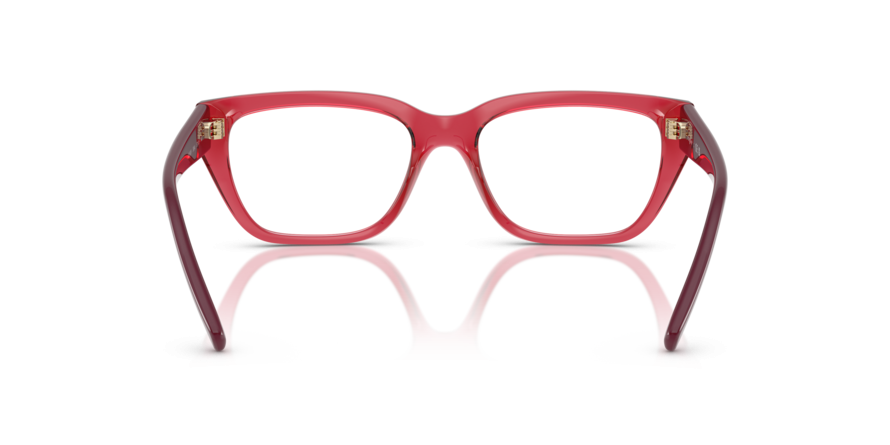 OKULARY KOREKCYJNE VOGUE EYEWEAR VO 5609 3084 51 ROZMIAR S