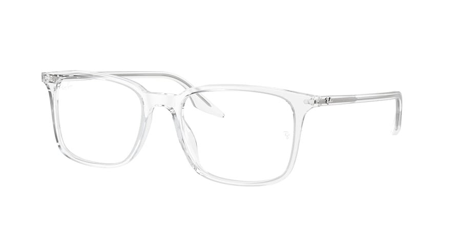 OKULARY KOREKCYJNE RAY-BAN® RX 5421 2001 55 ROZMIAR L