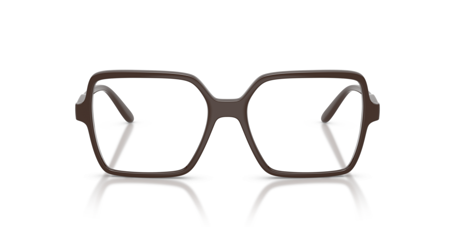 OKULARY KOREKCYJNE VOGUE EYEWEAR VO 5702 2252 53 ROZMIAR M