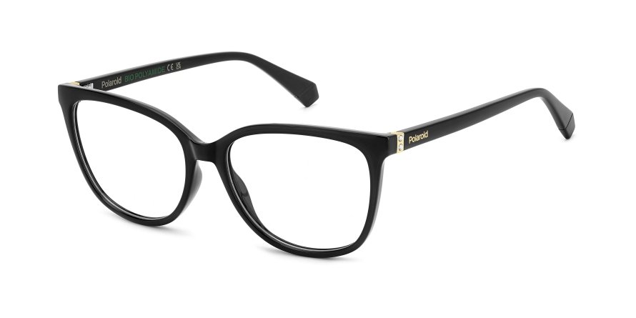 OKULARY KOREKCYJNE POLAROID PLD D544 807 56 ROZMIAR M