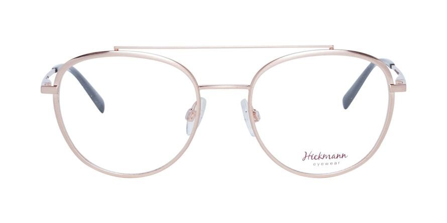 OKULARY KOREKCYJNE ANA HICKMANN HI 1077 04A 54 ROZMIAR M