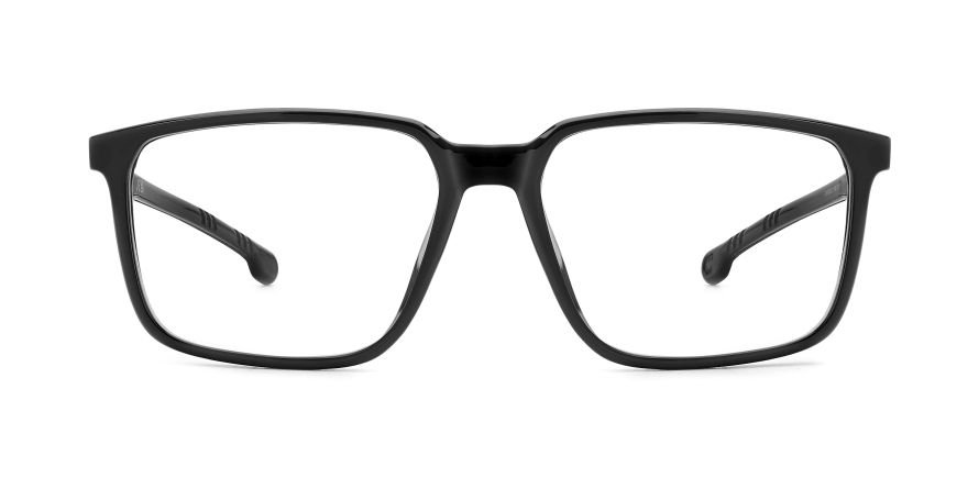 OKULARY KOREKCYJNE CARRERA DUCATI CARDUC 046 807 56 ROZMIAR M