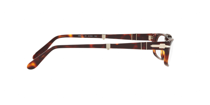 OKULARY KOREKCYJNE PERSOL® PO 2886V 24 51 ROZMIAR M