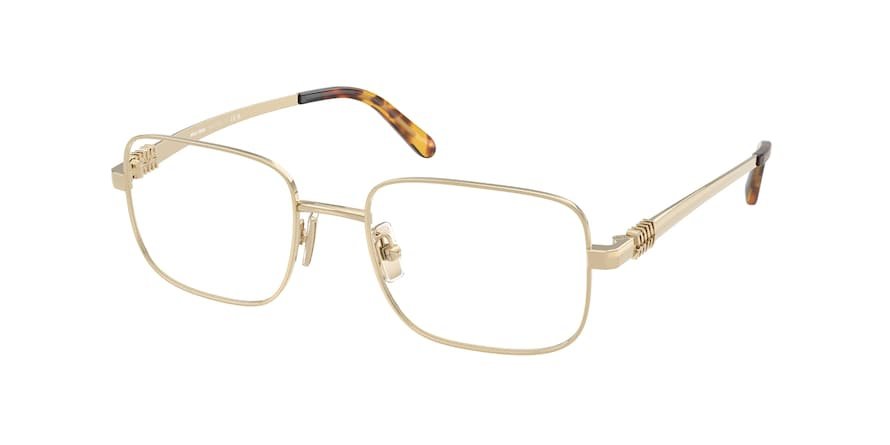 OKULARY KOREKCYJNE MIU MIU MU 51ZV ZVN1O1 52 ROZMIAR M