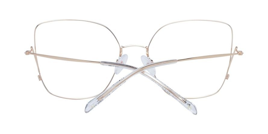 OKULARY KOREKCYJNE ANA HICKMANN HI 1164 01A 55 ROZMIAR M