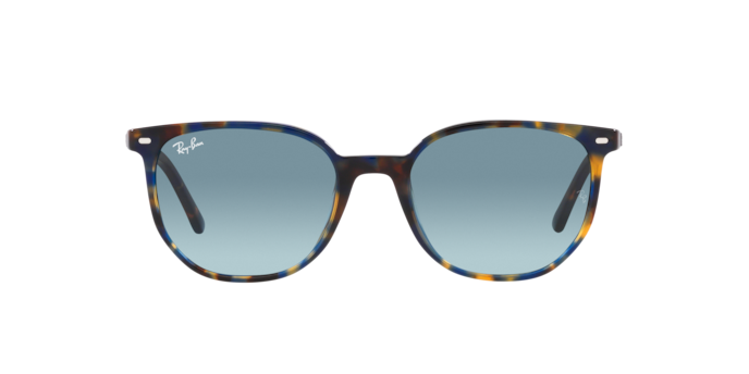 OKULARY RAY-BAN® ELLIOT RB 2197 13563M 50 ROZMIAR S