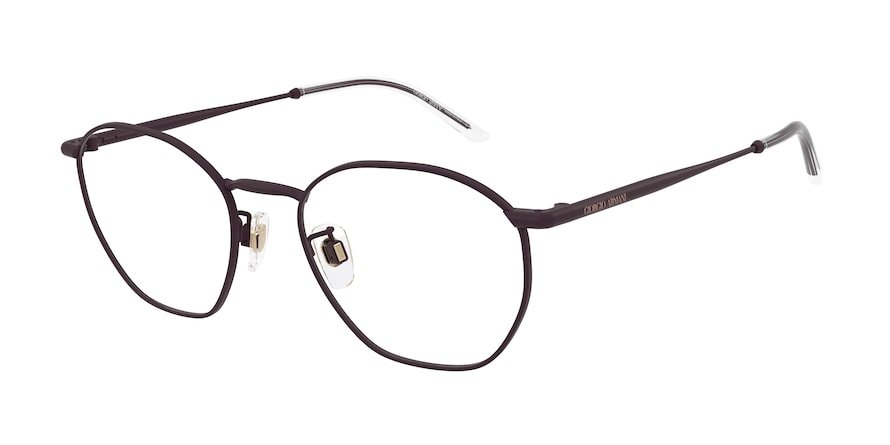 OKULARY KOREKCYJNE GIORGIO ARMANI AR 5156 3393 50 ROZMIAR S
