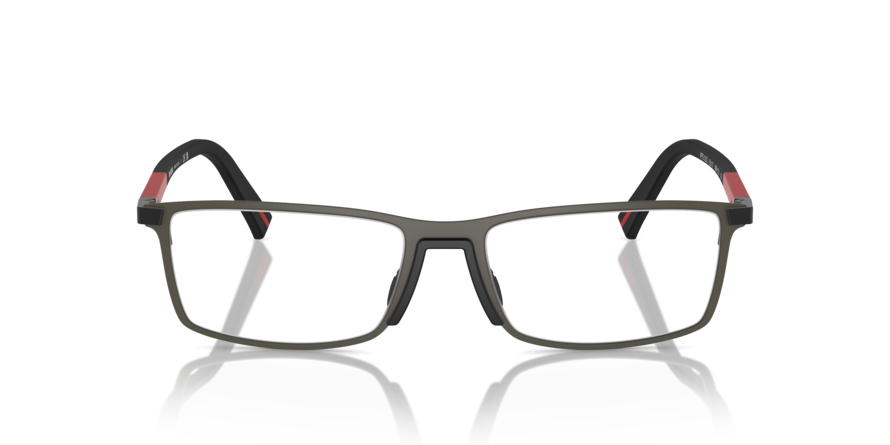 OKULARY KOREKCYJNE PRADA SPORT PS 53QV 06P1O1 55 ROZMIAR M