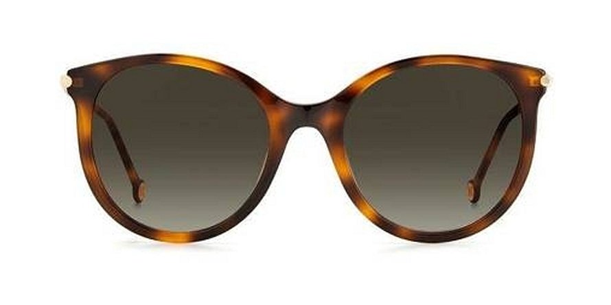 OKULARY CAROLINA HERRERA CH 0024S 05L 55 ROZMIAR M