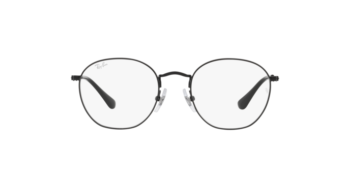 OKULARY KOREKCYJNE DZIECIĘCE RAY-BAN® JUNIOR ROB RY 9572V 4005 48