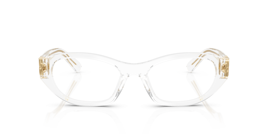OKULARY KOREKCYJNE MIU MIU MU 03WV 15Z1O1 51 ROZMIAR M
