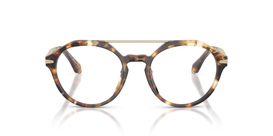 OKULARY KOREKCYJNE GIORGIO ARMANI AR 7278U 6232 51 ROZMIAR M