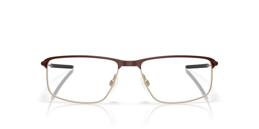 OKULARY KOREKCYJNE OAKLEY® SOCKET TI OX 5019 501905 56 ROZMIAR M