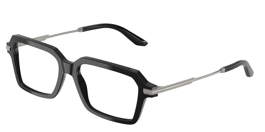 OKULARY KOREKCYJNE DOLCE & GABBANA DG 3401 501 52 ROZMIAR M