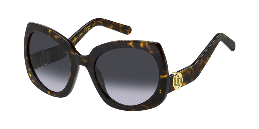 OKULARY MARC JACOBS MARC 808S 086 57 ROZMIAR L