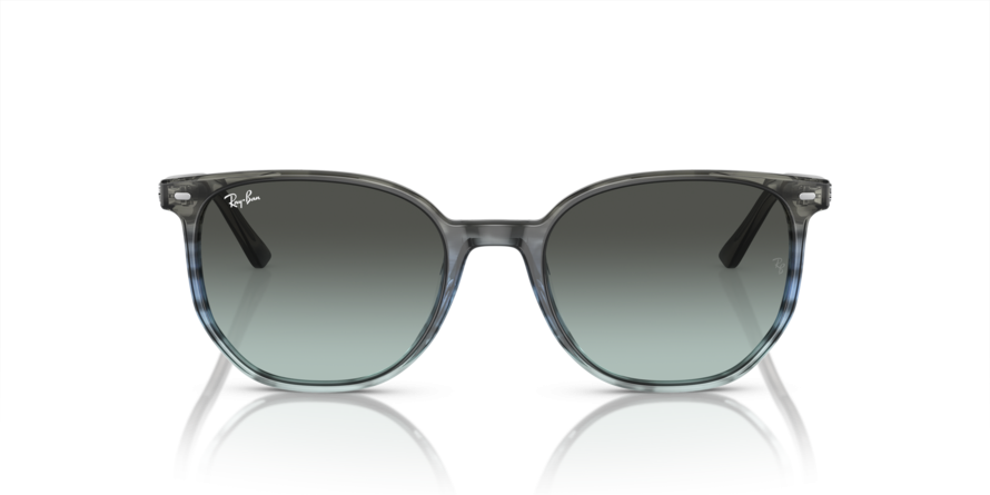 OKULARY RAY-BAN® ELLIOT RB 2197 1391GK 54 ROZMIAR M