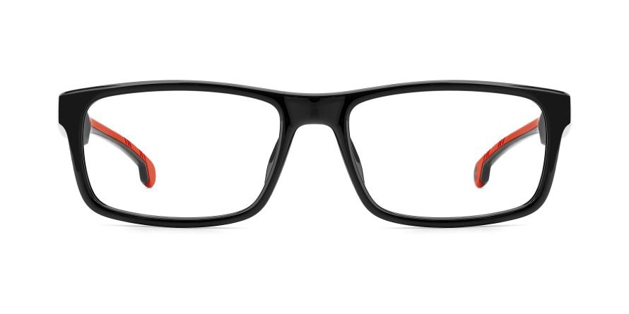 OKULARY KOREKCYJNE CARRERA DUCATI CARDUC 016 OIT 55 ROZMIAR M