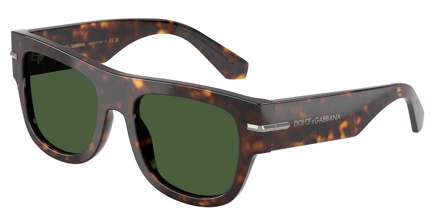 OKULARY DOLCE & GABBANA DG 4484 502/71 54 ROZMIAR M