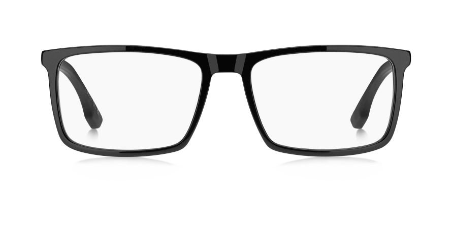 OKULARY KOREKCYJNE BOSS 1915G 807 58 ROZMIAR L