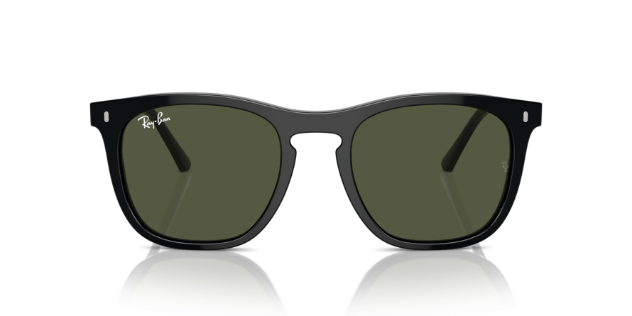 OKULARY RAY-BAN® RB 2210 901/31 53 ROZMIAR M
