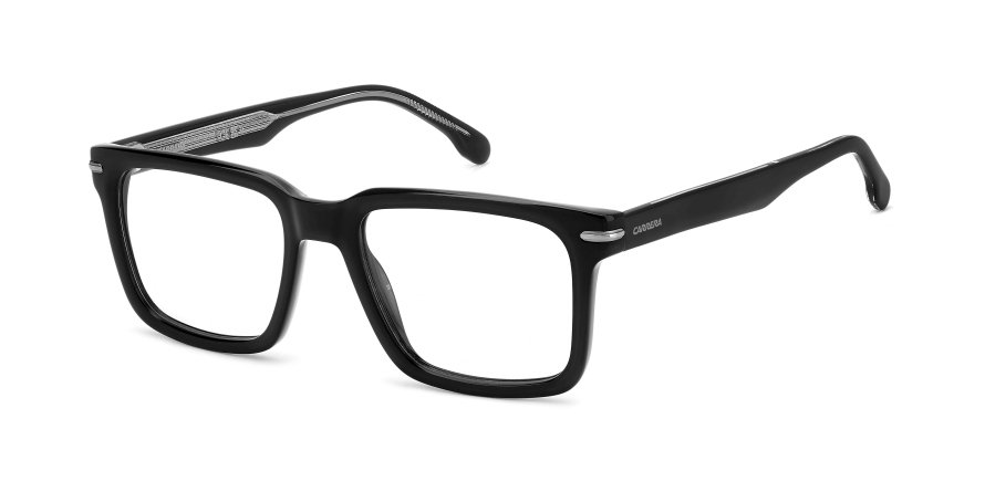 OKULARY KOREKCYJNE CARRERA CA 321 807 53 ROZMIAR M