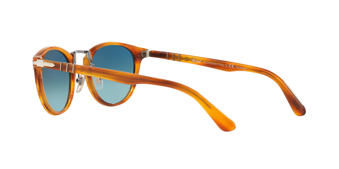 OKULARY PERSOL® PO 3108S 960/S3 49 ROZMIAR M Z POLARYZACJĄ