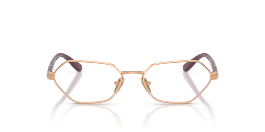 OKULARY KOREKCYJNE VOGUE EYEWEAR VO 4350 5152 52 ROZMIAR M