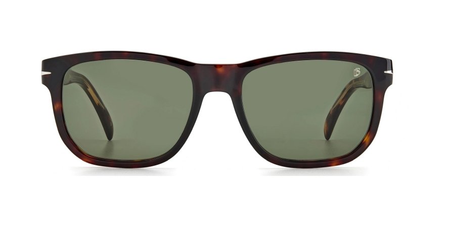 OKULARY DAVID BECKHAM DB 1045S 086 54 ROZMIAR M