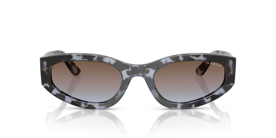 OKULARY VOGUE EYEWEAR VO 5585S 314748 54 ROZMIAR M