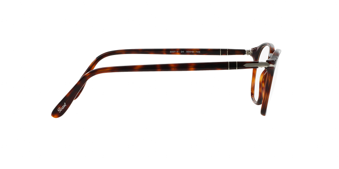 OKULARY KOREKCYJNE PERSOL® PO 3007V 24 52 ROZMIAR M