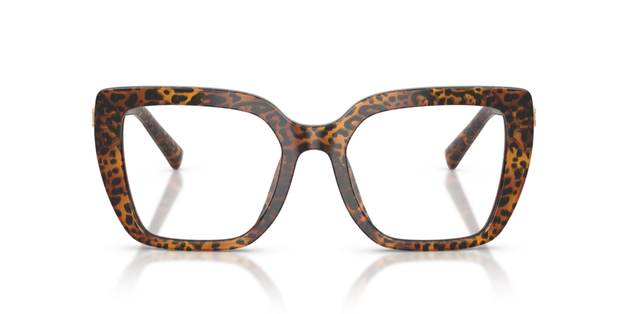 OKULARY KOREKCYJNE DOLCE & GABBANA DG 3441 3470 53 ROZMIAR M
