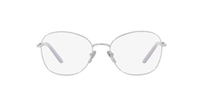 OKULARY KOREKCYJNE PRADA EYEWEAR PR 64YV 15A1O1 54 ROZMIAR M