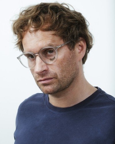 OKULARY KOREKCYJNE PERSOL® PO 3286V 309 49 ROZMIAR S
