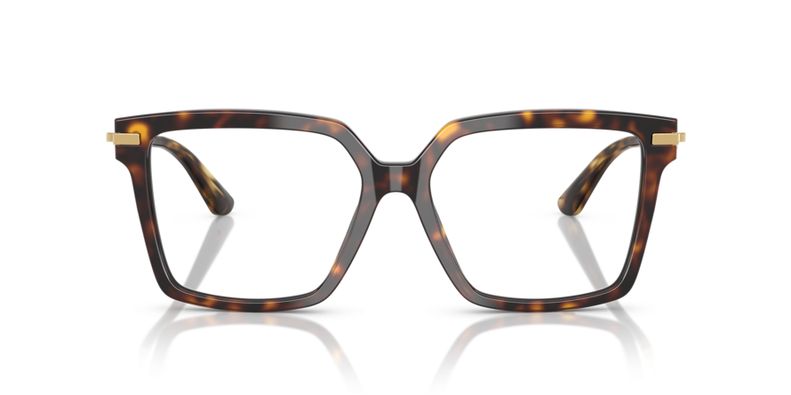 OKULARY KOREKCYJNE DOLCE & GABBANA DG 3397 502 56 ROZMIAR M