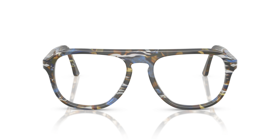 OKULARY KOREKCYJNE PERSOL® PO 3368V 1222 54 ROZMIAR M