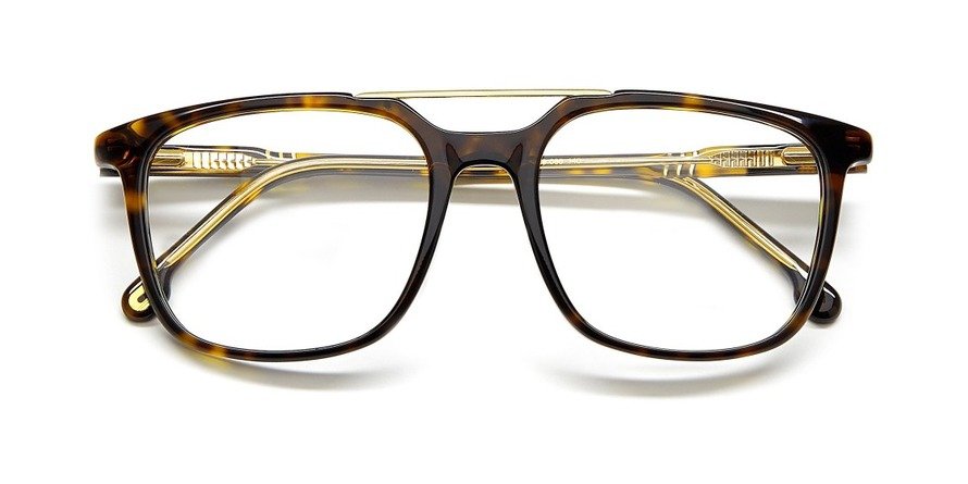 OKULARY KOREKCYJNE CARRERA CA 1129 086 52 ROZMIAR M