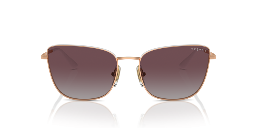 OKULARY VOGUE EYEWEAR VO 4308S 515262 56 ROZMIAR M Z POLARYZACJĄ