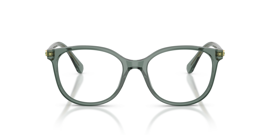 OKULARY KOREKCYJNE SWAROVSKI SK 2002 1043 53 ROZMIAR M