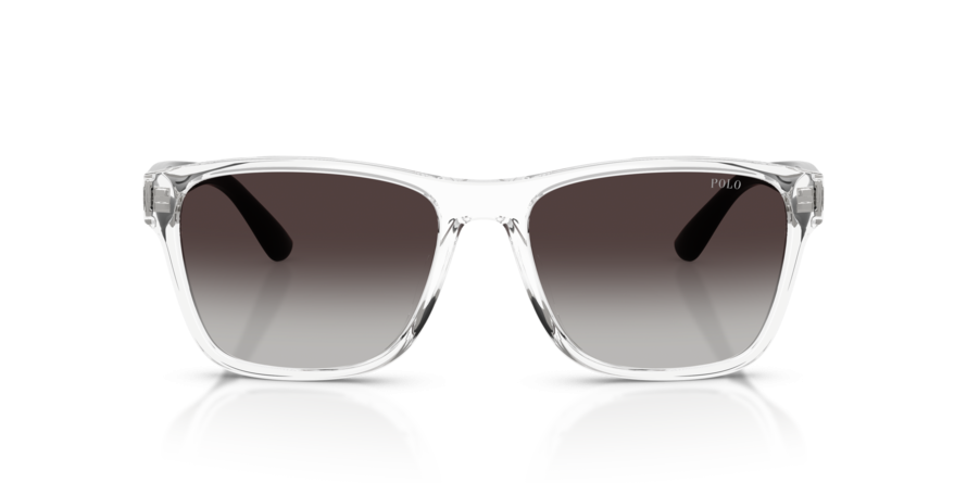 OKULARY POLO RALPH LAUREN PH 4229U 58698G 56 ROZMIAR M