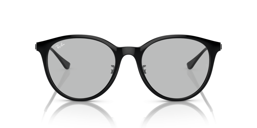 OKULARY RAY-BAN® RB 4334D 601/87 55 ROZMIAR M