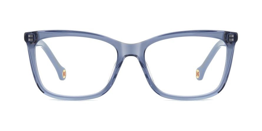 OKULARY KOREKCYJNE CAROLINA HERRERA HER 0260G PJP 55 ROZMIAR M