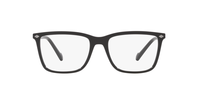 OKULARY KOREKCYJNE VOGUE EYEWEAR VO 5492 W44 56 ROZMIAR M