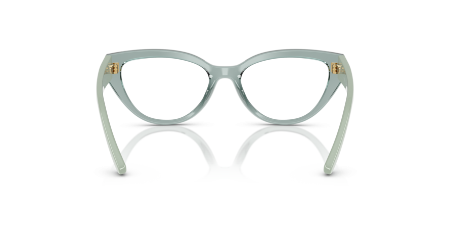 OKULARY KOREKCYJNE DZIECIĘCE VOGUE EYEWEAR JUNIOR VY 2031 3117 50