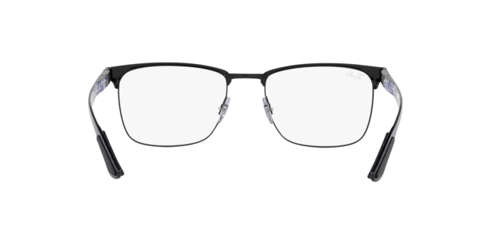 OKULARY KOREKCYJNE RAY-BAN® RX 8421 2904 52 ROZMIAR S