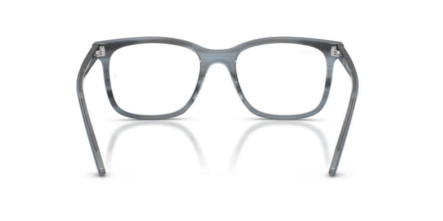 OKULARY KOREKCYJNE RAY-BAN® RX 5446 8456 53 ROZMIAR M